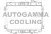 MAZDA 824015200 Radiator, engine cooling